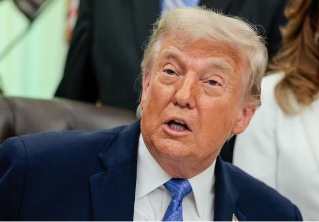 Trump reage a alta de preços nos EUA: 'Eu amo a inflação'